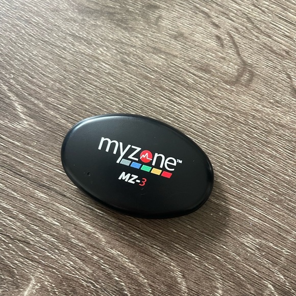 Myzone MZ-3 HR monitor - Picture 3 of 9